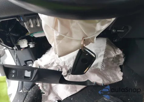 2022 Honda Accord Sport from USA, damaged, VIN 1HGCV1F33NA115426